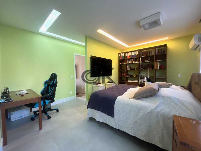 EDK  VENDE - COBERTURA DUPLEX - JARDIM OCEÂNICO - BARRA DA TIJUCA - RJ