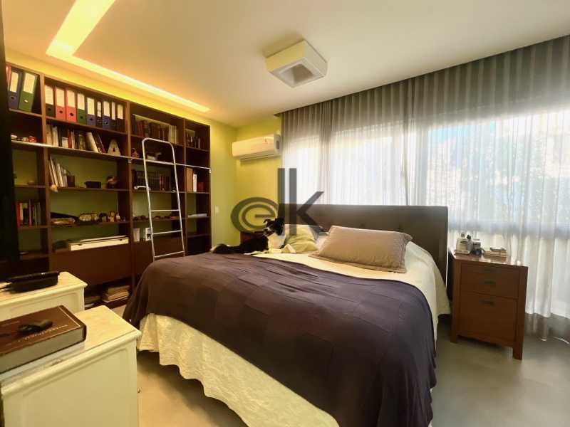 EDK  VENDE - COBERTURA DUPLEX - JARDIM OCEÂNICO - BARRA DA TIJUCA - RJ