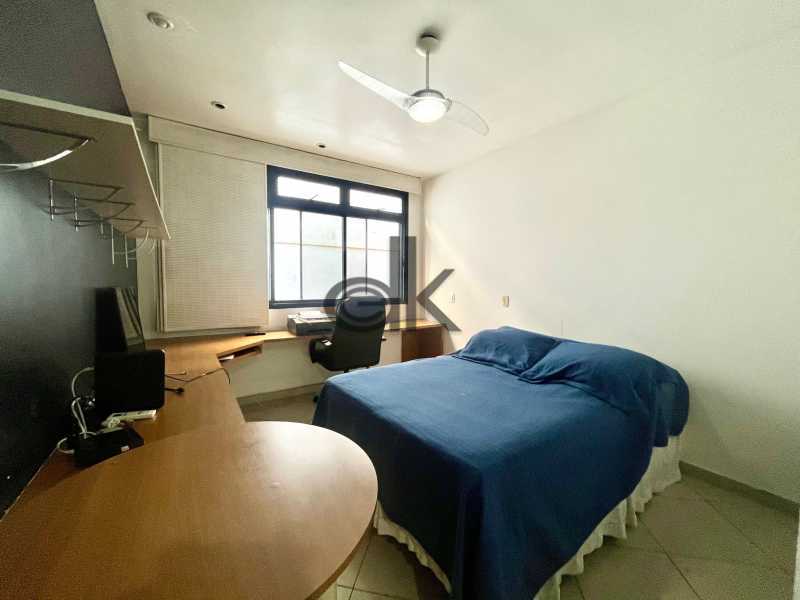 EDK  VENDE - COBERTURA DUPLEX - JARDIM OCEÂNICO - BARRA DA TIJUCA - RJ