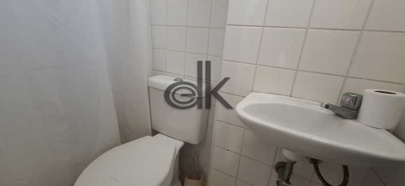 EDK VENDE - EXCELENTE COBERTURA DE 203M² - CONDOMÍNIO LE PARC - BARRA DA TIJUCA - RJ