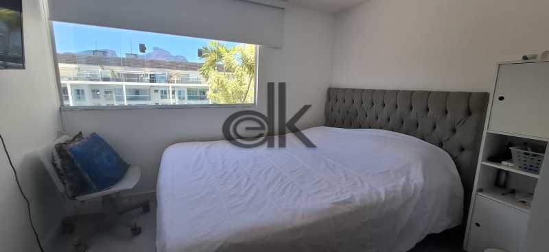 EDK VENDE - EXCELENTE COBERTURA DE 203M² - CONDOMÍNIO LE PARC - BARRA DA TIJUCA - RJ