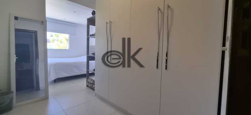 EDK VENDE - EXCELENTE COBERTURA DE 203M² - CONDOMÍNIO LE PARC - BARRA DA TIJUCA - RJ
