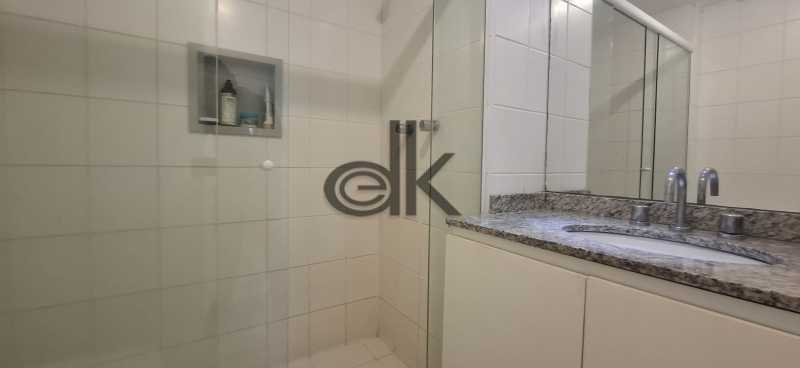 EDK VENDE - EXCELENTE COBERTURA DE 203M² - CONDOMÍNIO LE PARC - BARRA DA TIJUCA - RJ