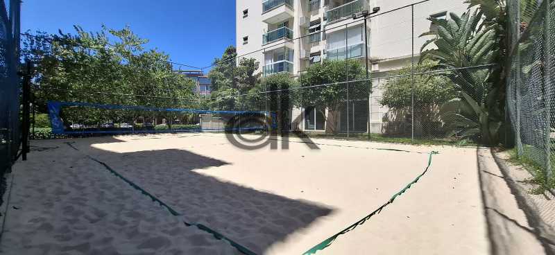 EDK VENDE - EXCELENTE COBERTURA DE 203M² - CONDOMÍNIO LE PARC - BARRA DA TIJUCA - RJ