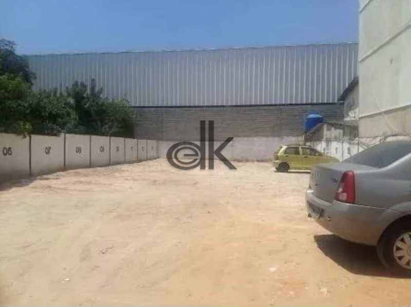 EDK - VENDE - TERRENO DE 525M² - RECREIO DO BANDEIRANTES