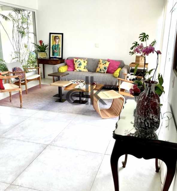 EDK VENDE - COBERTURA DUPLEX - JARDIM OCEÂNICO - QUADRA PRAIA - SEGURANÇA 24HS - RJ. 