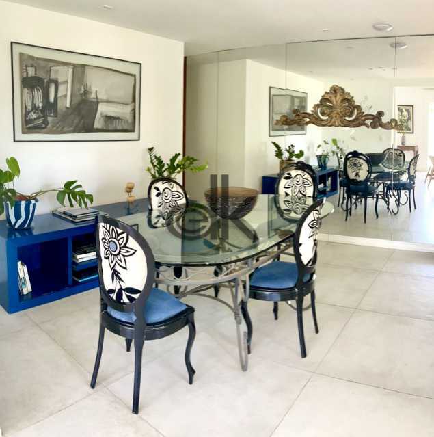 Conheça IMG_5168 do imóvel - EDK VENDE - COBERTURA DUPLEX - JARDIM OCEÂNICO - QUADRA PRAIA - SEGURANÇA 24HS - RJ. - 1004 - 10 IMG_5168 - 10