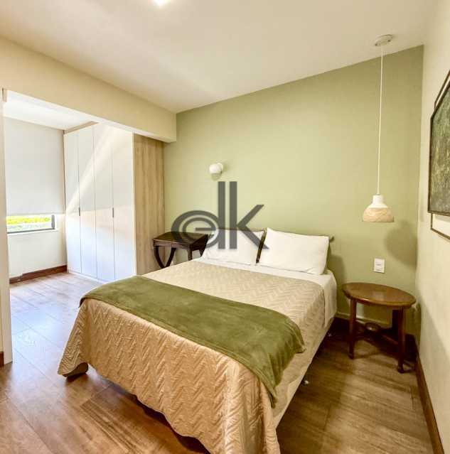 EDK VENDE - COBERTURA DUPLEX - JARDIM OCEÂNICO - QUADRA PRAIA - SEGURANÇA 24HS - RJ. 