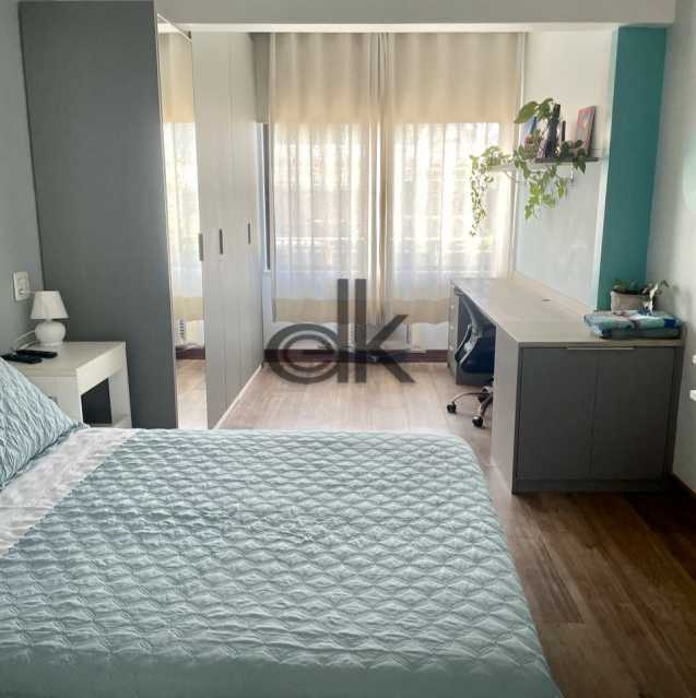 EDK VENDE - COBERTURA DUPLEX - JARDIM OCEÂNICO - QUADRA PRAIA - SEGURANÇA 24HS - RJ. 