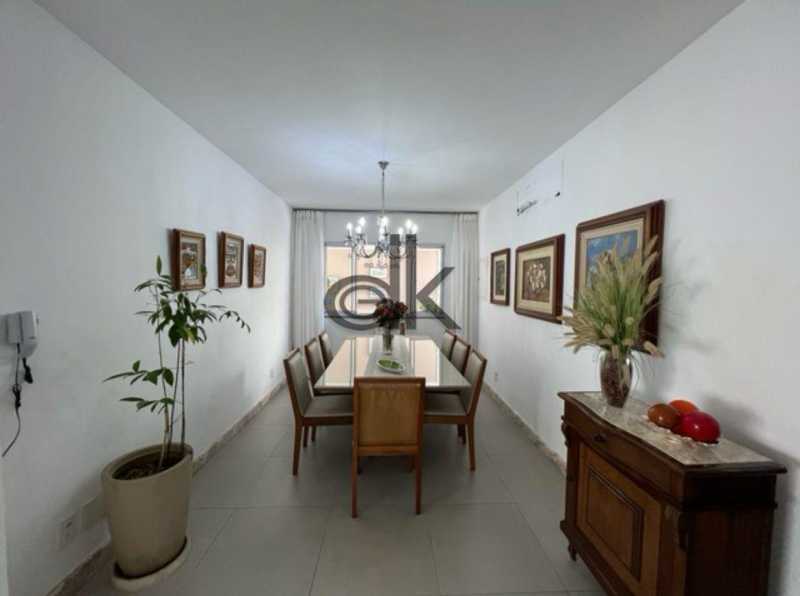 Casa em Condomínio 4 quartos à venda  Barra da Tijuca, Rio de Janeiro - R$ 3.500.000