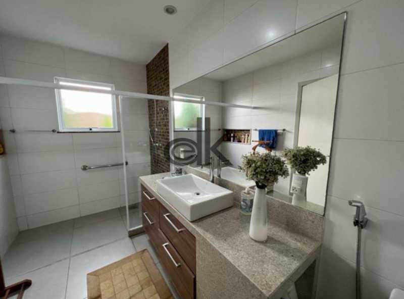 Casa em Condomínio 4 quartos à venda  Barra da Tijuca, Rio de Janeiro - R$ 3.500.000