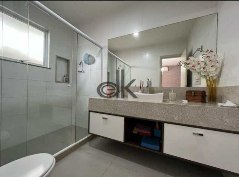 Casa em Condomínio 4 quartos à venda  Barra da Tijuca, Rio de Janeiro - R$ 3.500.000