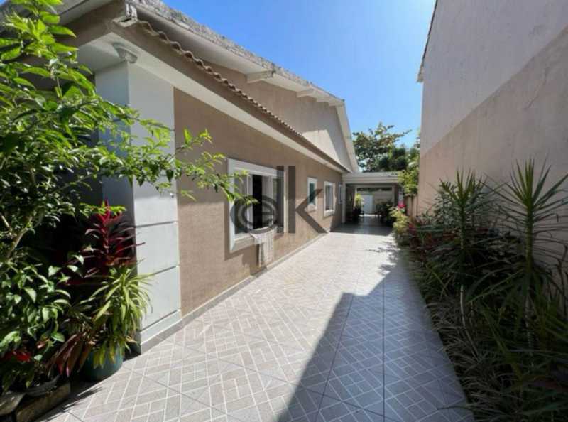 Casa em Condomínio 4 quartos à venda  Barra da Tijuca, Rio de Janeiro - R$ 3.500.000