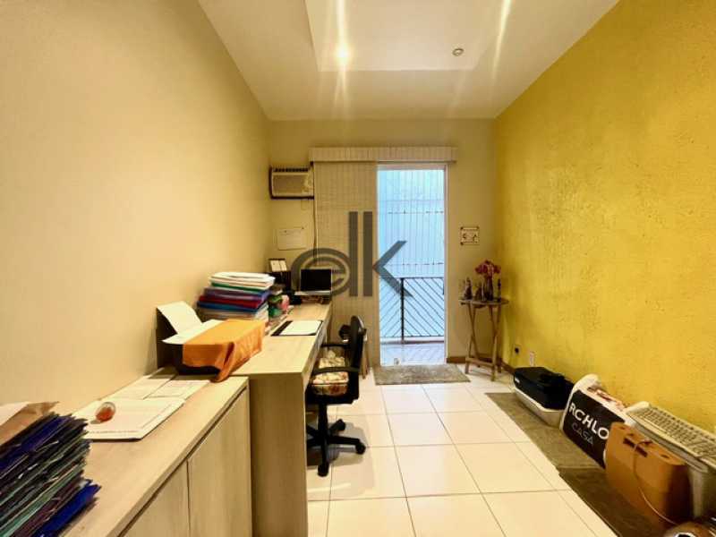 EDK VENDE - 3 QUARTOS 180M² - QUADRISSIMA DA PRAIA - JARDIM OCEÂNICO - RJ