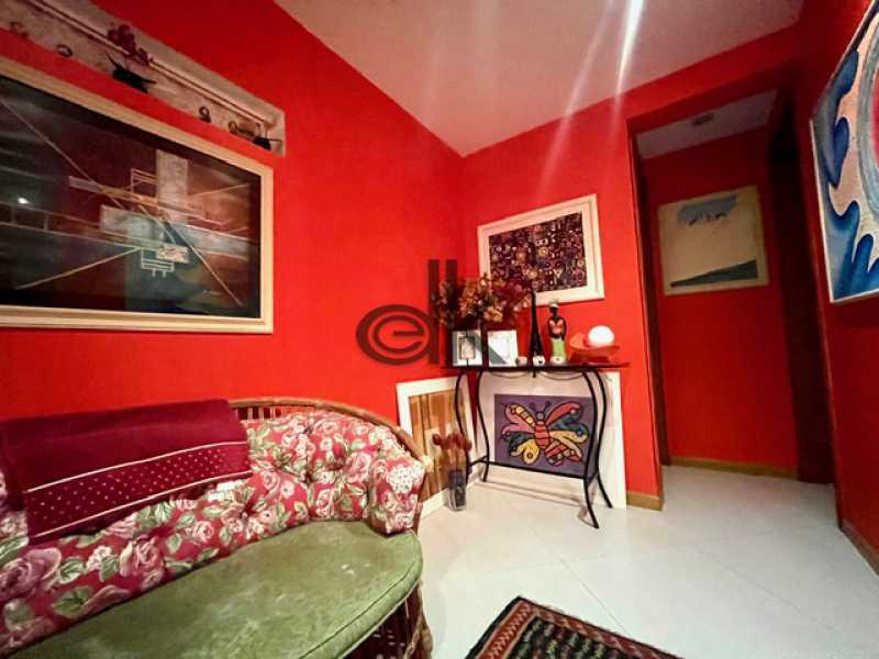 EDK VENDE - 3 QUARTOS 180M² - QUADRISSIMA DA PRAIA - JARDIM OCEÂNICO - RJ