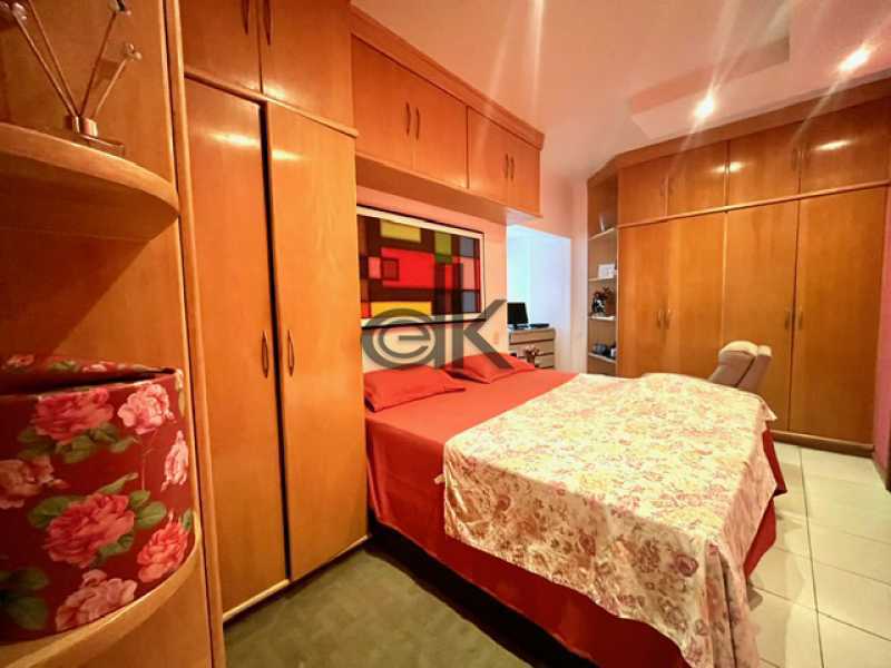 EDK VENDE - 3 QUARTOS 180M² - QUADRISSIMA DA PRAIA - JARDIM OCEÂNICO - RJ