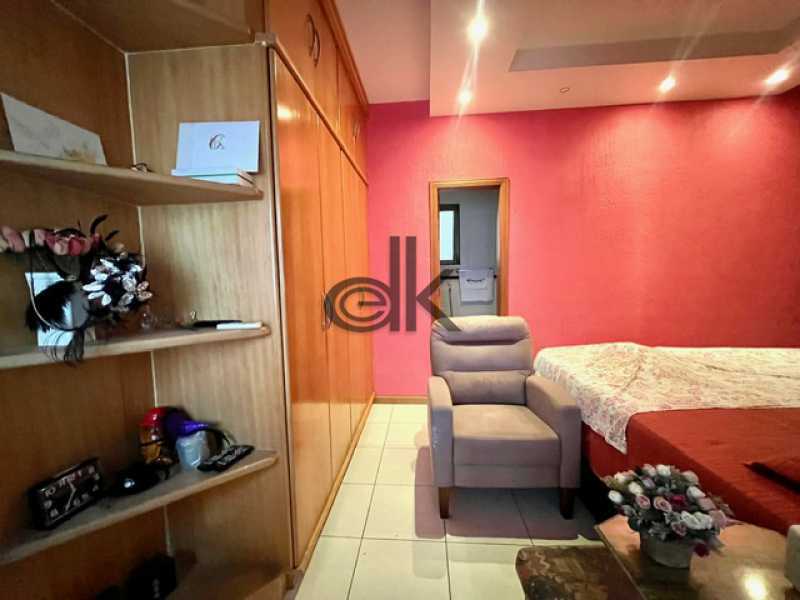 EDK VENDE - 3 QUARTOS 180M² - QUADRISSIMA DA PRAIA - JARDIM OCEÂNICO - RJ