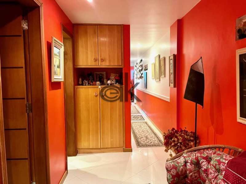 EDK VENDE - 3 QUARTOS 180M² - QUADRISSIMA DA PRAIA - JARDIM OCEÂNICO - RJ