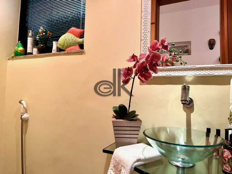 EDK VENDE - 3 QUARTOS 180M² - QUADRISSIMA DA PRAIA - JARDIM OCEÂNICO - RJ