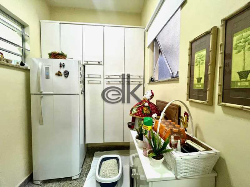 EDK VENDE - 3 QUARTOS 180M² - QUADRISSIMA DA PRAIA - JARDIM OCEÂNICO - RJ