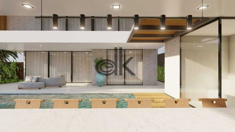 Casa em Condomínio 5 quartos à venda  Barra da Tijuca, Rio de Janeiro - R$ 11.900.000