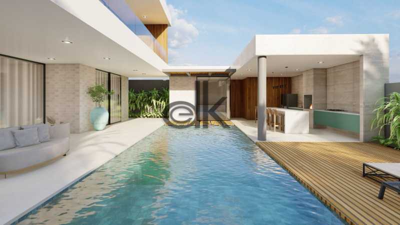 Casa em Condomínio 5 quartos à venda  Barra da Tijuca, Rio de Janeiro - R$ 11.900.000