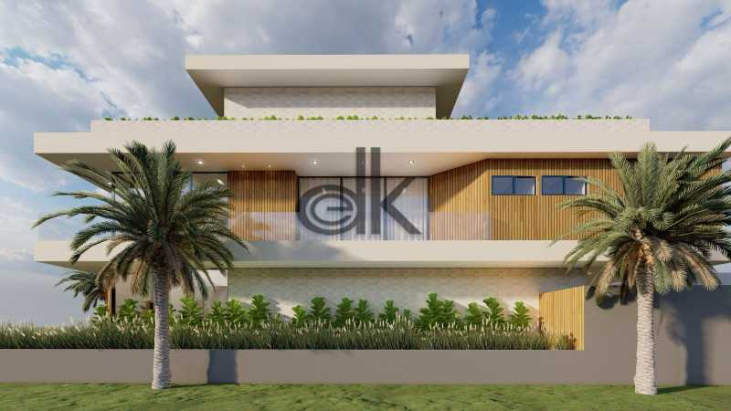 Casa em Condomínio 5 quartos à venda  Barra da Tijuca, Rio de Janeiro - R$ 11.900.000