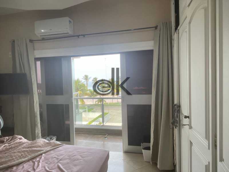 EDK VENDE - EXCELENTE 4 QTOS(1SUÍTE) COM 186M² - PRÓXIMO A PRAIA - BARRA DA TIJUCA - RJ
