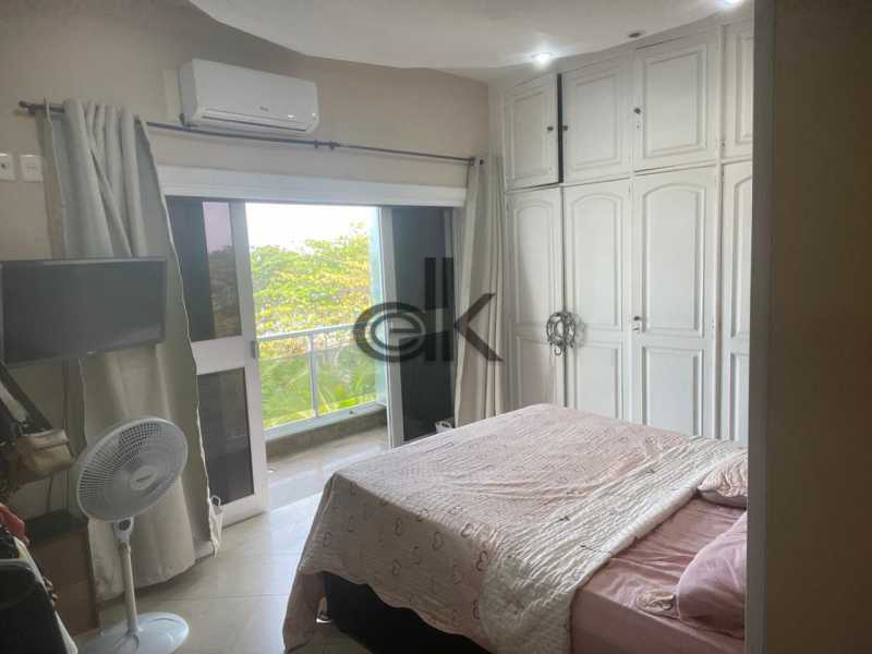 EDK VENDE - EXCELENTE 4 QTOS(1SUÍTE) COM 186M² - PRÓXIMO A PRAIA - BARRA DA TIJUCA - RJ