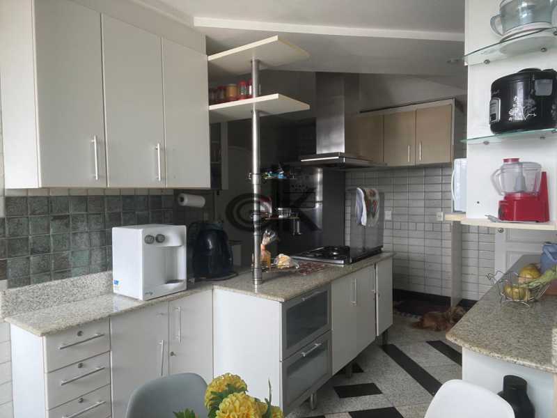 EDK VENDE - EXCELENTE 4 QTOS(1SUÍTE) COM 186M² - PRÓXIMO A PRAIA - BARRA DA TIJUCA - RJ
