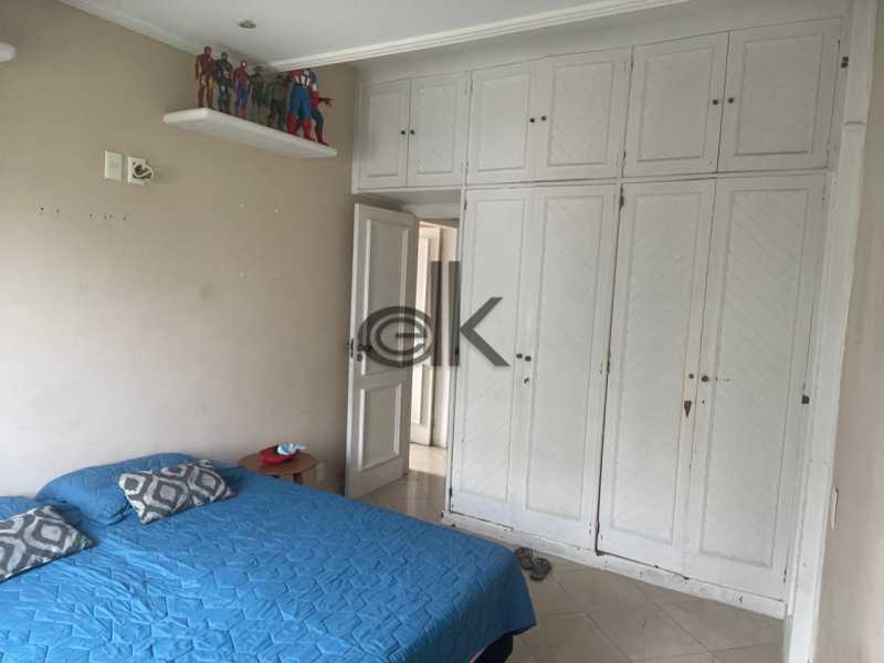 EDK VENDE - EXCELENTE 4 QTOS(1SUÍTE) COM 186M² - PRÓXIMO A PRAIA - BARRA DA TIJUCA - RJ