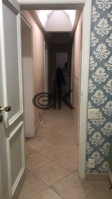 EDK VENDE - EXCELENTE 4 QTOS(1SUÍTE) COM 186M² - PRÓXIMO A PRAIA - BARRA DA TIJUCA - RJ