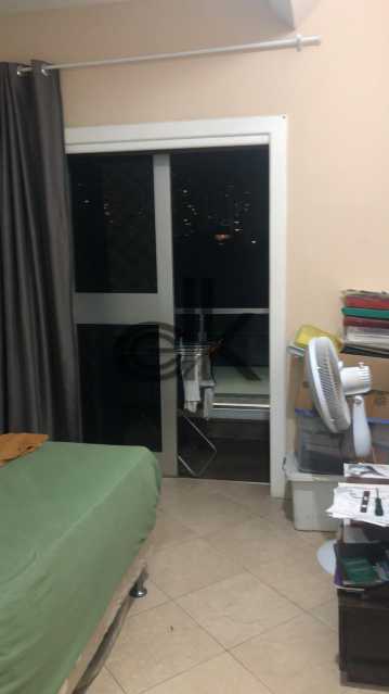 EDK VENDE - EXCELENTE 4 QTOS(1SUÍTE) COM 186M² - PRÓXIMO A PRAIA - BARRA DA TIJUCA - RJ