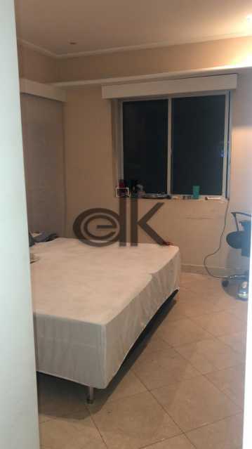 EDK VENDE - EXCELENTE 4 QTOS(1SUÍTE) COM 186M² - PRÓXIMO A PRAIA - BARRA DA TIJUCA - RJ