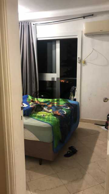 EDK VENDE - EXCELENTE 4 QTOS(1SUÍTE) COM 186M² - PRÓXIMO A PRAIA - BARRA DA TIJUCA - RJ
