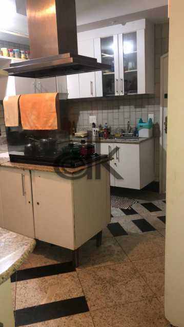 EDK VENDE - EXCELENTE 4 QTOS(1SUÍTE) COM 186M² - PRÓXIMO A PRAIA - BARRA DA TIJUCA - RJ