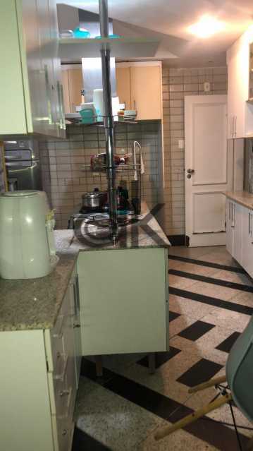 EDK VENDE - EXCELENTE 4 QTOS(1SUÍTE) COM 186M² - PRÓXIMO A PRAIA - BARRA DA TIJUCA - RJ