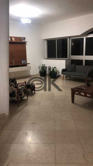 EDK VENDE - EXCELENTE 4 QTOS(1SUÍTE) COM 186M² - PRÓXIMO A PRAIA - BARRA DA TIJUCA - RJ