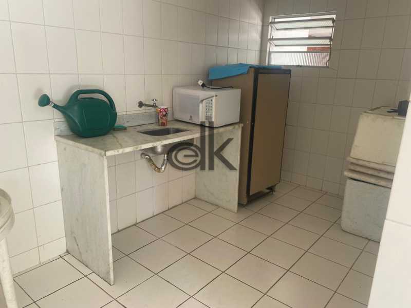 Cobertura : Duplex / Residencial / Barra da Tijuca 