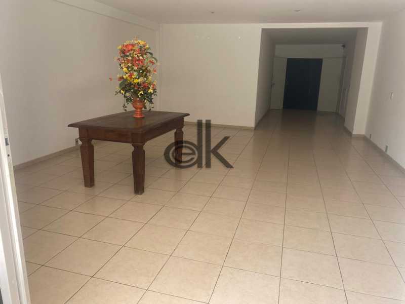 Cobertura : Duplex / Residencial / Barra da Tijuca 