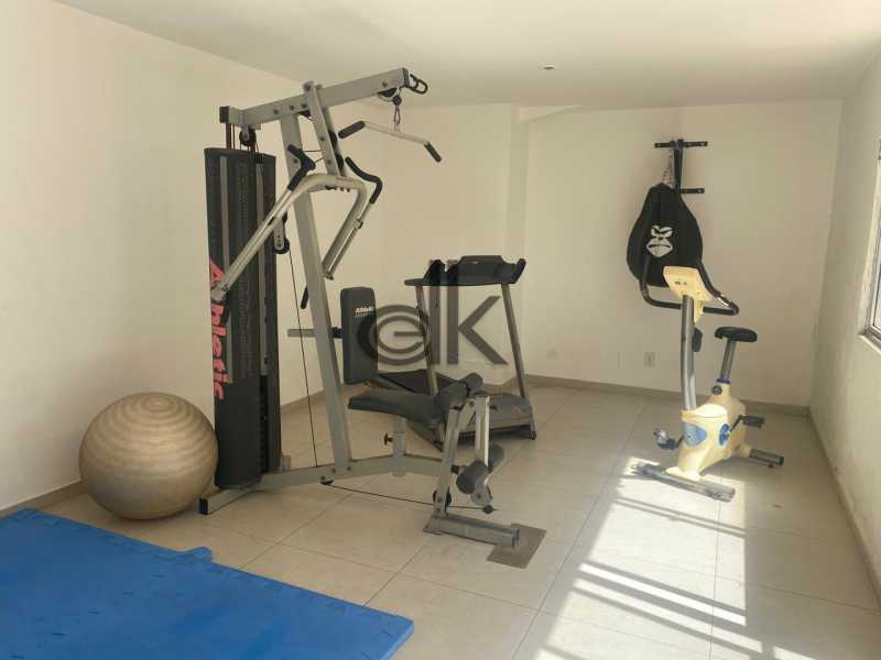 Cobertura : Duplex / Residencial / Barra da Tijuca 