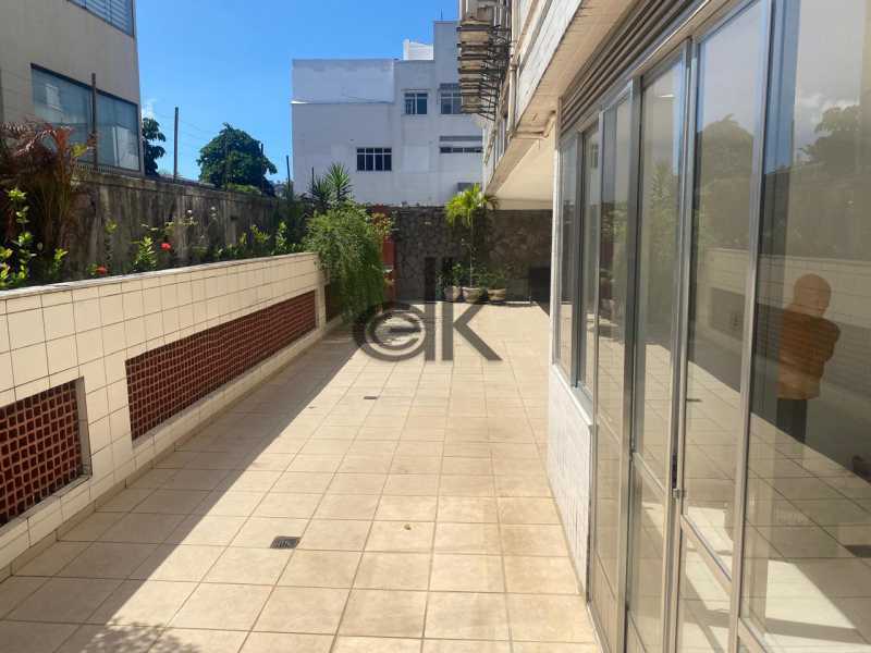Cobertura : Duplex / Residencial / Barra da Tijuca 