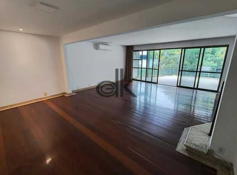 Cobertura : Duplex / Residencial / Barra da Tijuca 