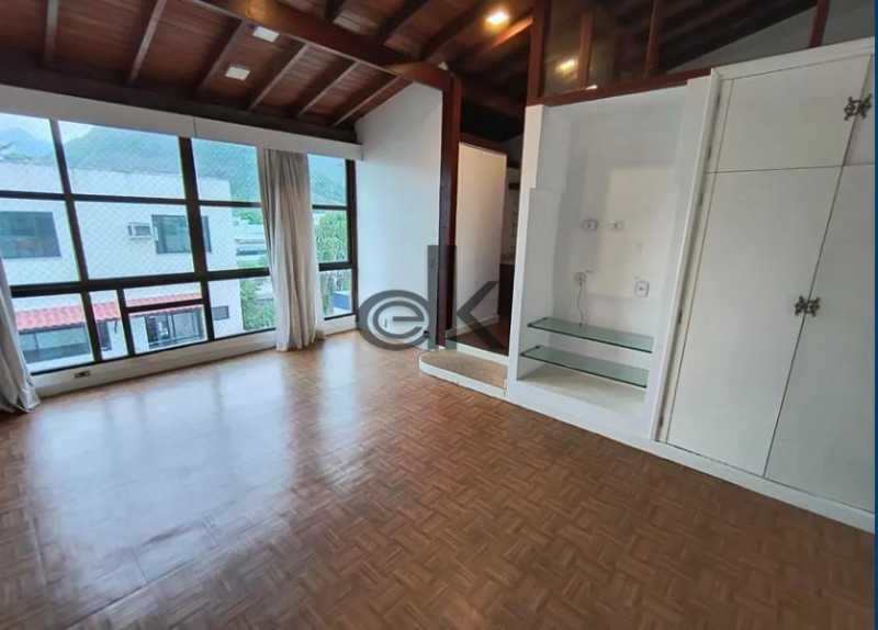 Cobertura : Duplex / Residencial / Barra da Tijuca 