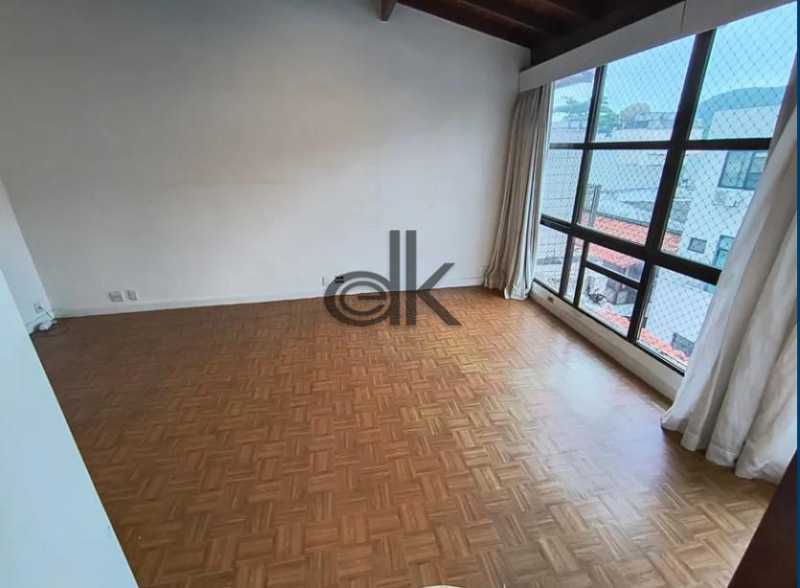 Cobertura : Duplex / Residencial / Barra da Tijuca 