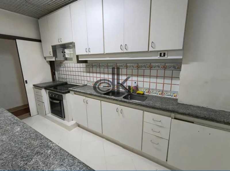 Ótima localização - Cobertura : Duplex / Residencial / Barra da Tijuca - 1017