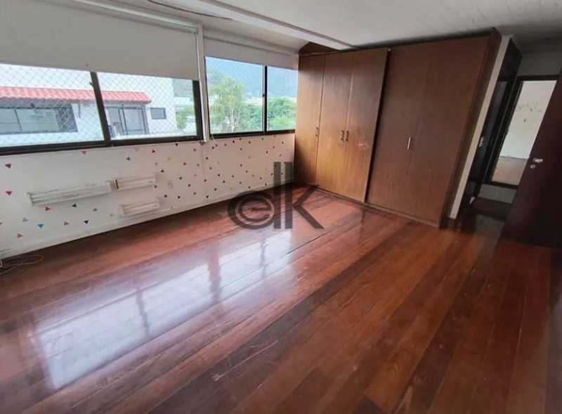 Cobertura : Duplex / Residencial / Barra da Tijuca 