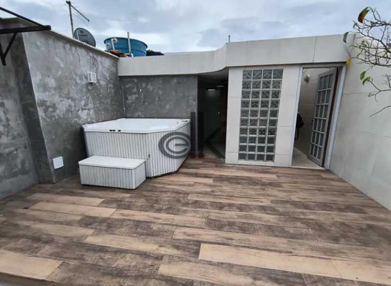 Cobertura : Duplex / Residencial / Barra da Tijuca 