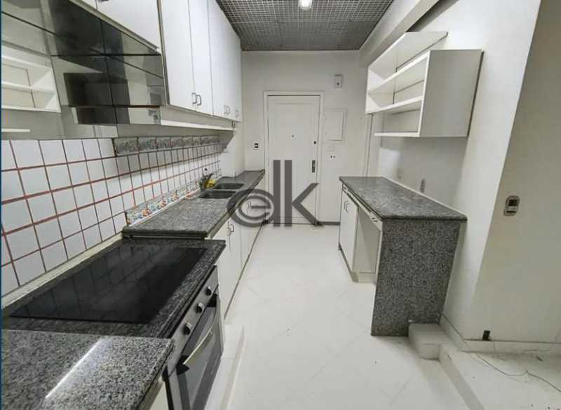 Cobertura : Duplex / Residencial / Barra da Tijuca 