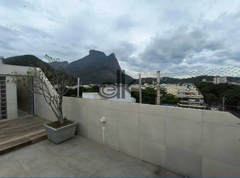 Cobertura : Duplex / Residencial / Barra da Tijuca 